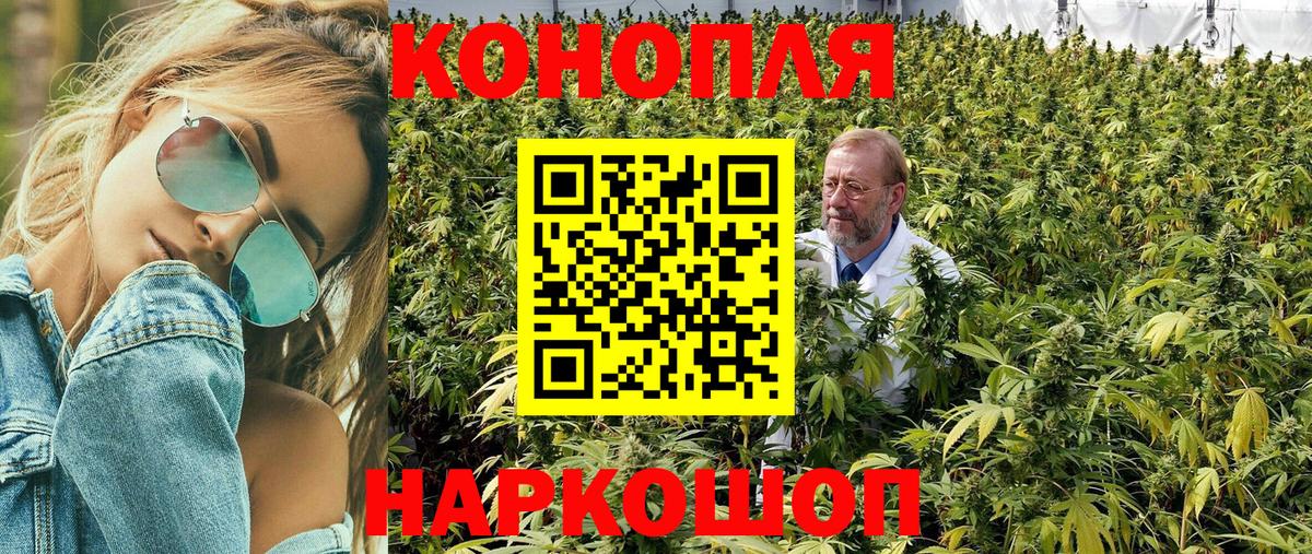 Конопля Ganja Сегежа